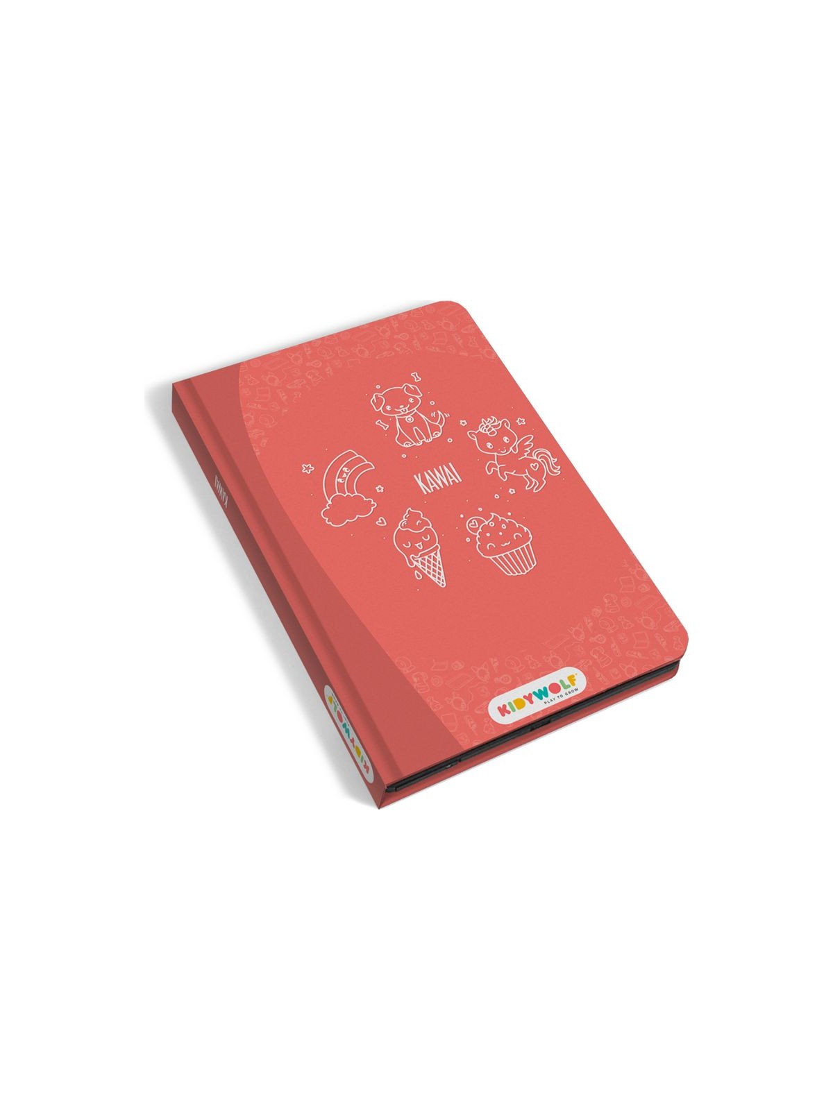 Tablette à dessin KIDYDRAW-MINI Kawaï