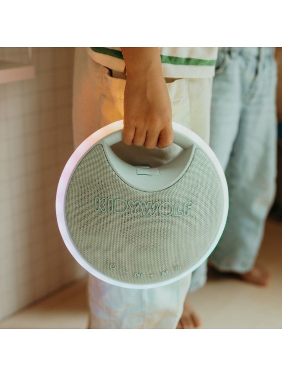 Enceinte karaoké portable KIDYKARAOKE