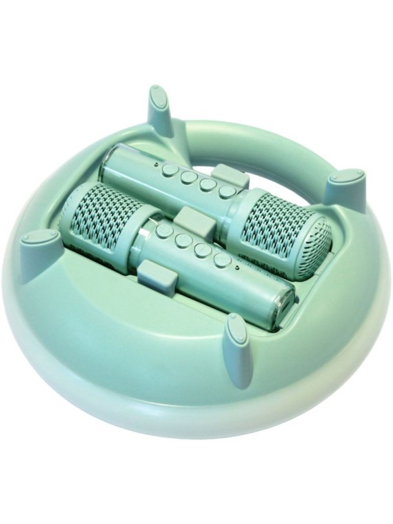 Enceinte karaoké portable KIDYKARAOKE