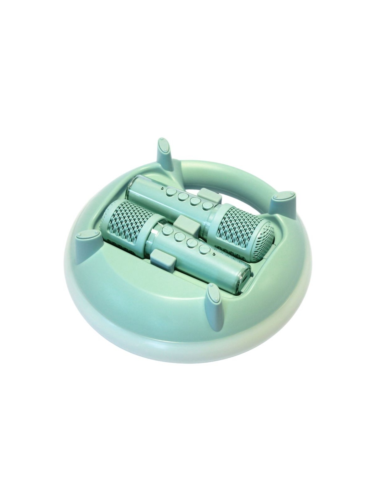 Enceinte karaoké portable KIDYKARAOKE