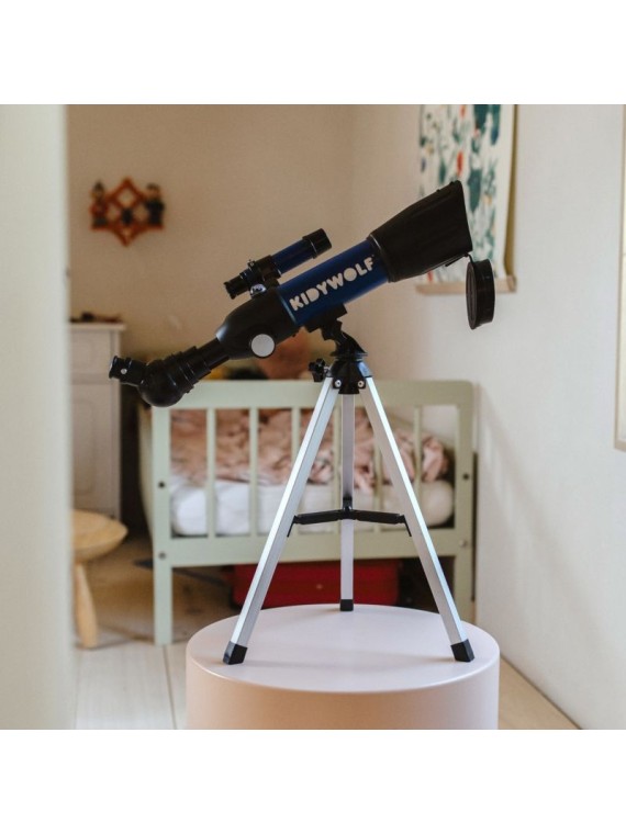 Télescope astronomique KIDYTELESCOPE
