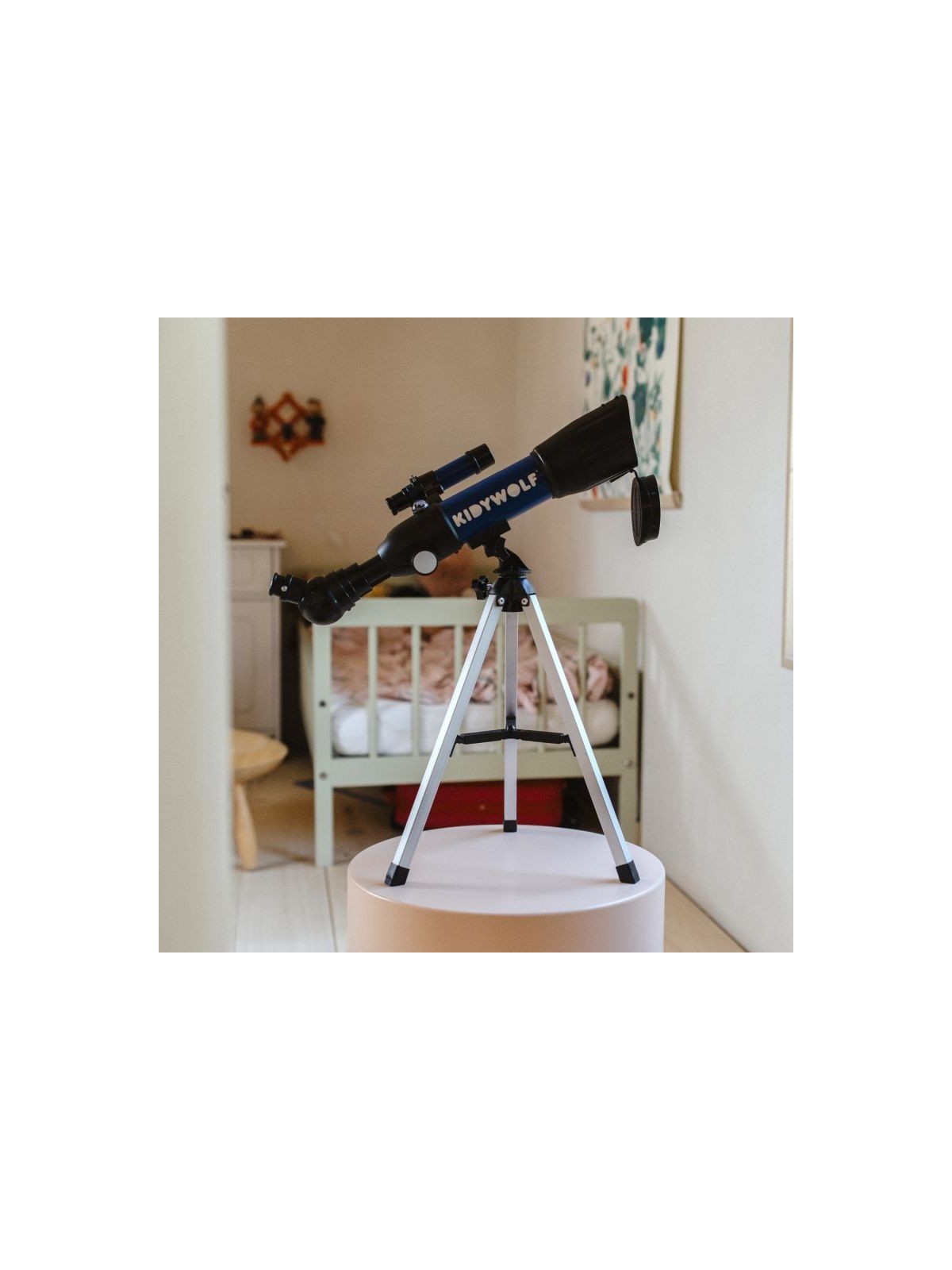 Télescope astronomique KIDYTELESCOPE