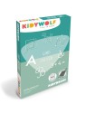 Recharge KIDYDRAW-MINI Thème : Jeux et Educatifs