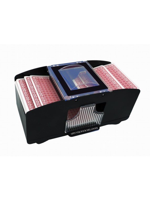 MELANGEUR AUTOMATIQUE