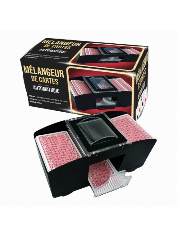 MELANGEUR AUTOMATIQUE