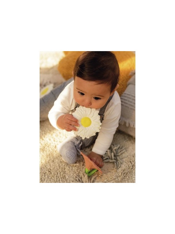 HOCHET DE DENTITION Marguerite