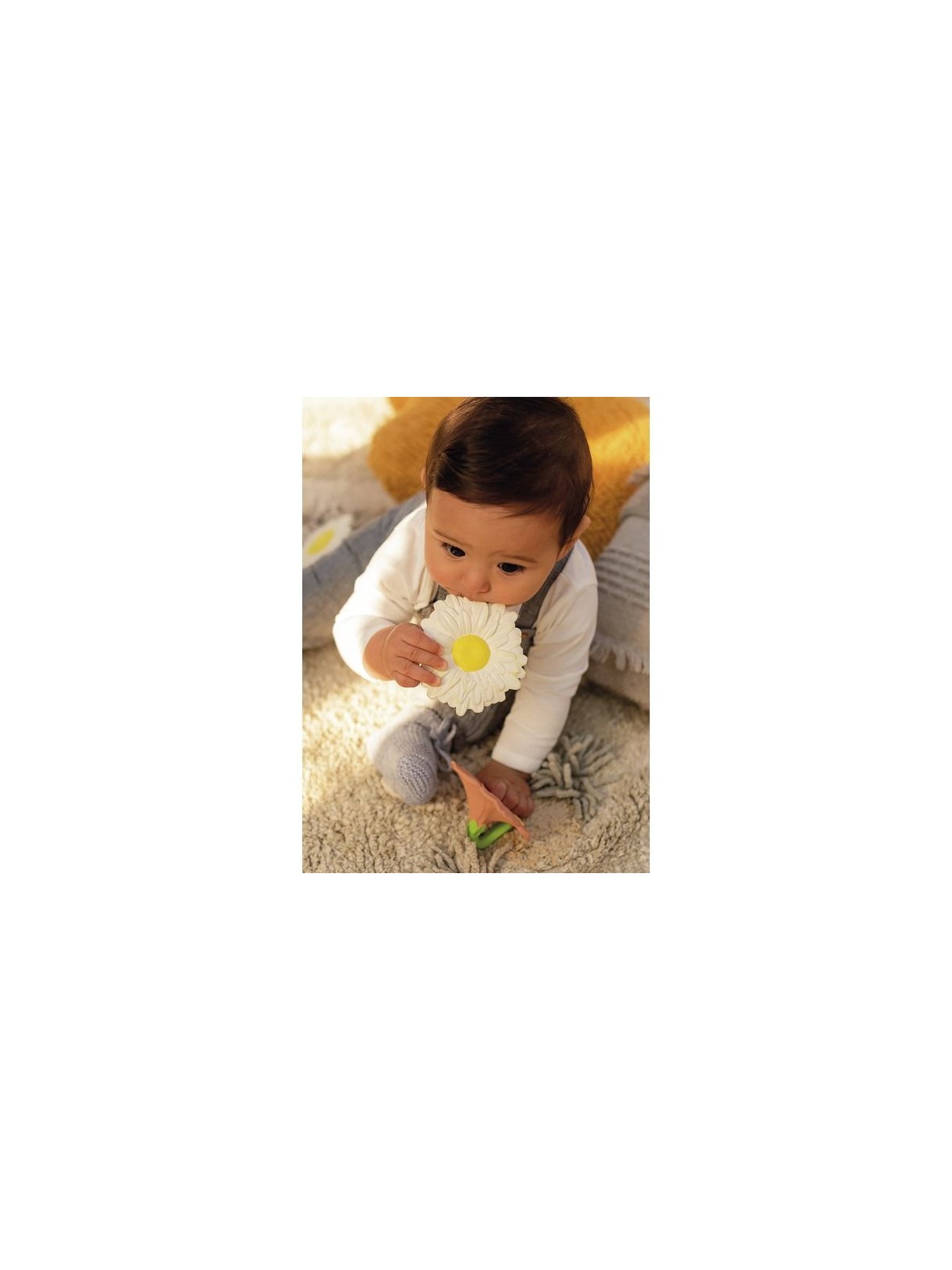 HOCHET DE DENTITION Marguerite