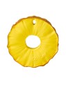 Hochet de dentition Ananas