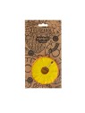 Hochet de dentition Ananas
