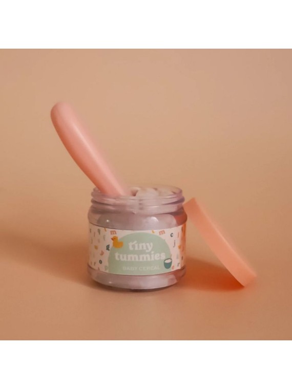 Box biberon et petit pot | Céréales