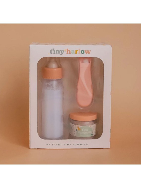 Box biberon et petit pot | Céréales