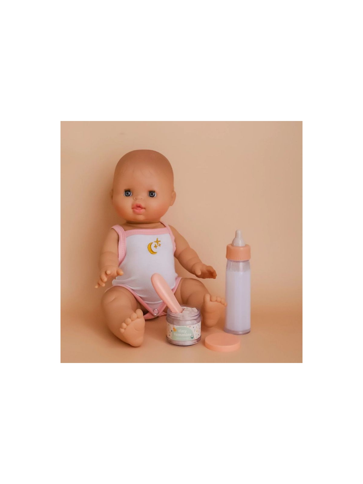 Box biberon et petit pot | Céréales