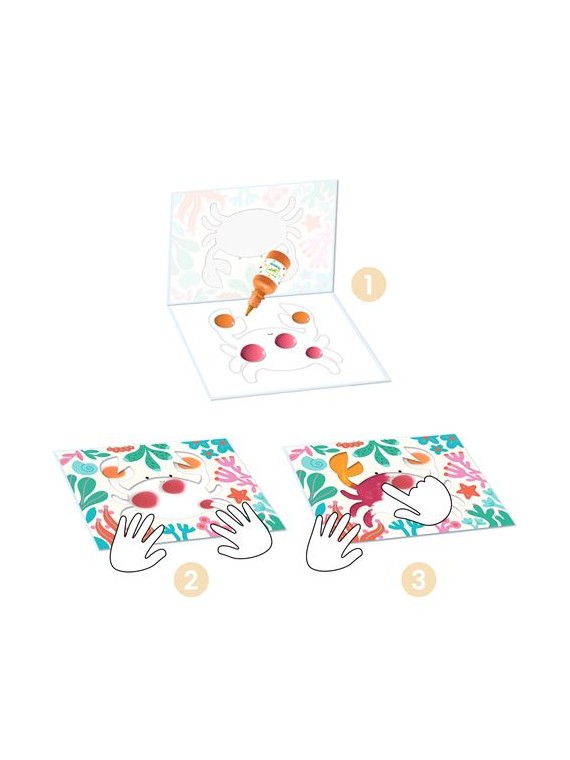 Peinture propre et facile Peinture propre et facile