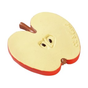 HOCHET DE DENTITION Pomme