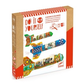 Kit créatif Dans le ciel