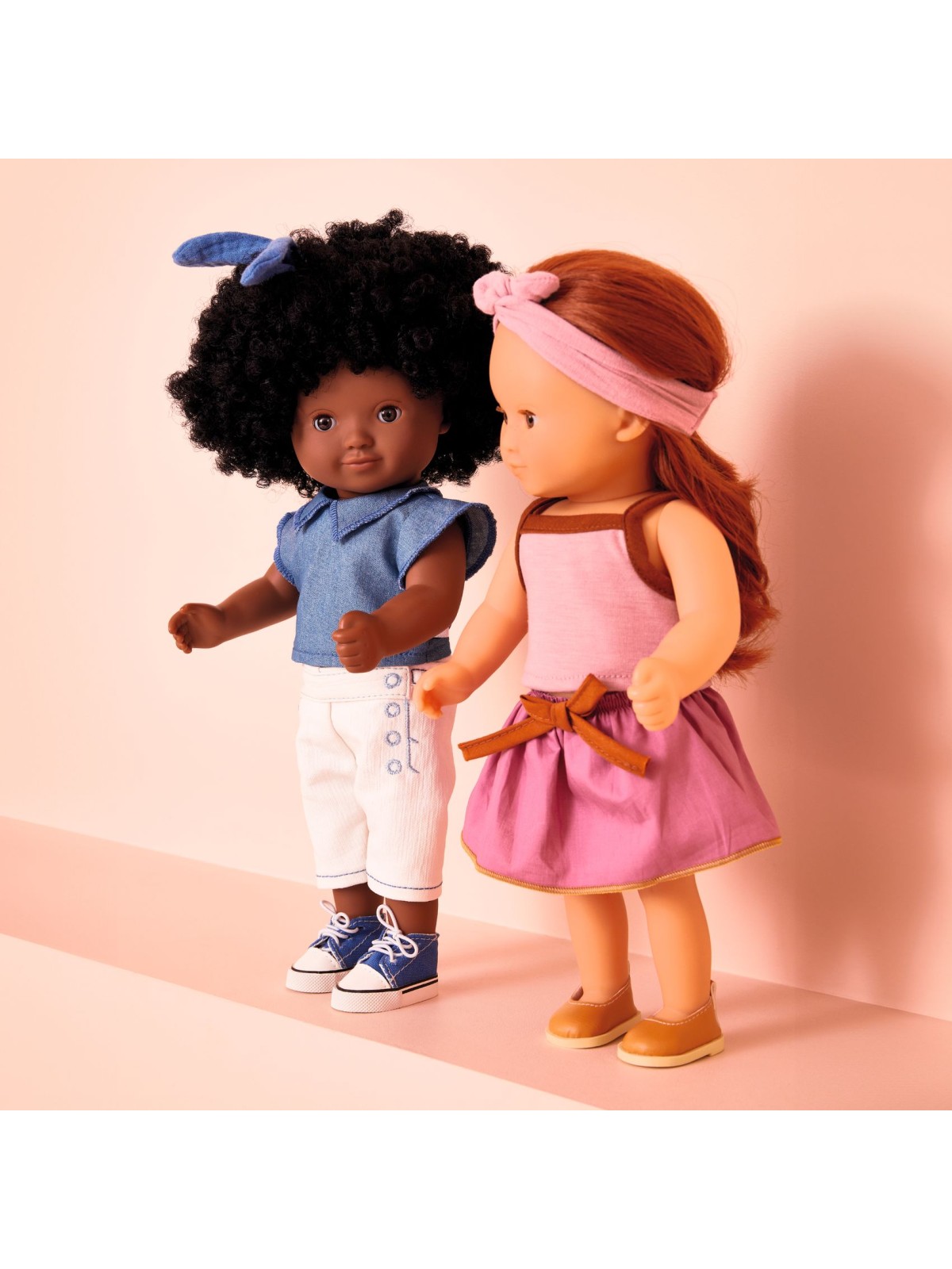 Poupée Lovely Janet