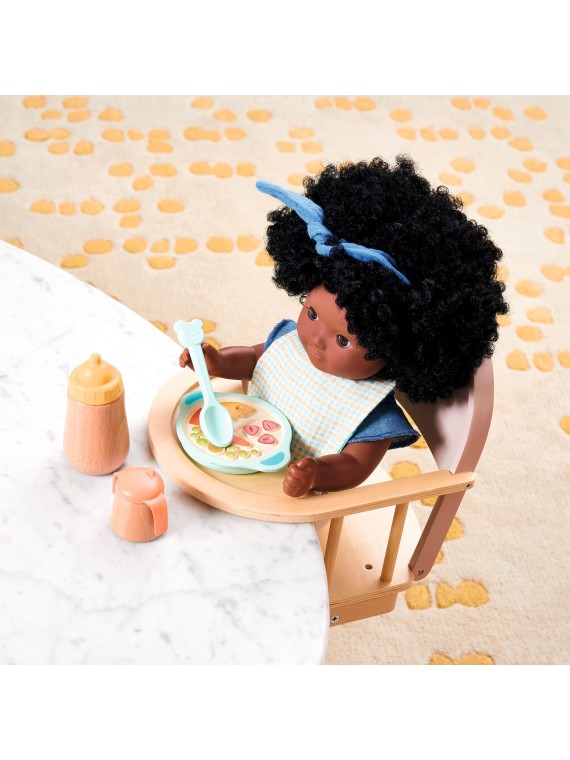 Poupée Lovely Janet