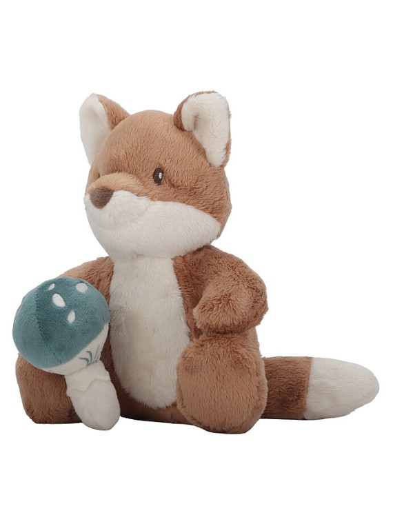 Peluche Renard - Forest Friends