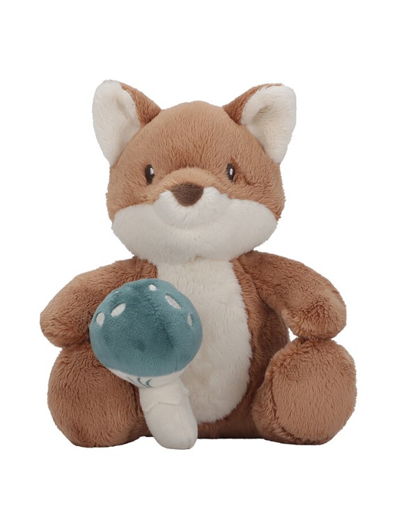 Peluche Renard - Forest Friends