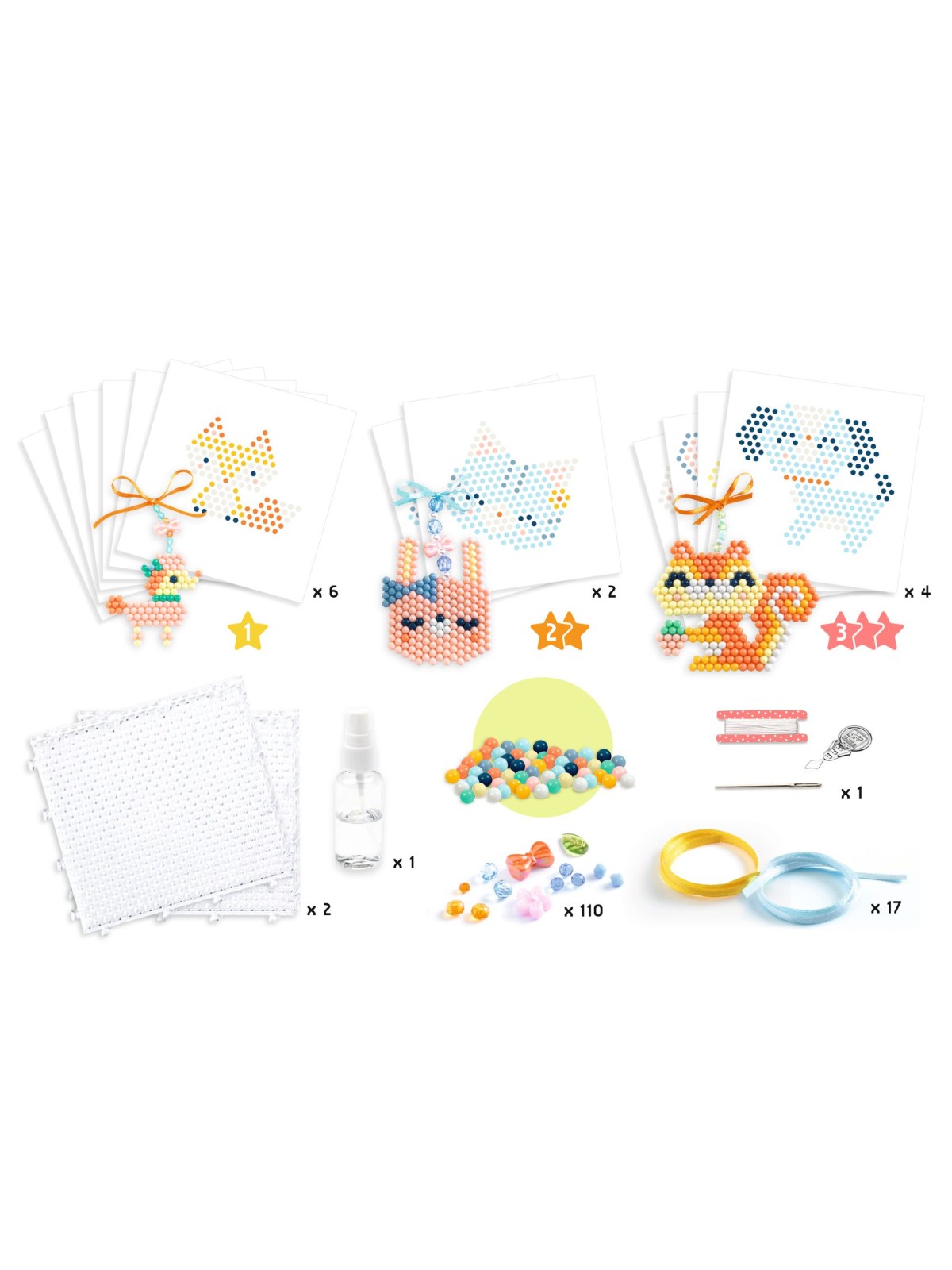 Aqua box - Fourrures Aqua box - Fourrures