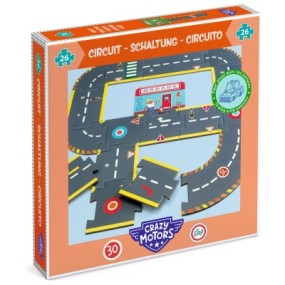 Circuit - 26pcs