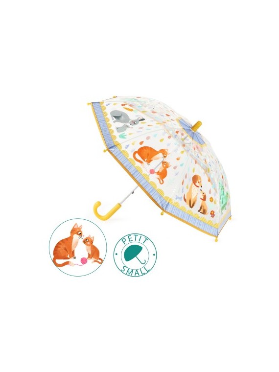 Parapluie Maman & bébé