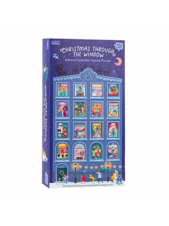 CALENDRIER DE L'AVENT FENETRES CALENDRIER DE L'AVENT FENETRES