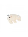Peluche bouillotte chaud et froid Ours