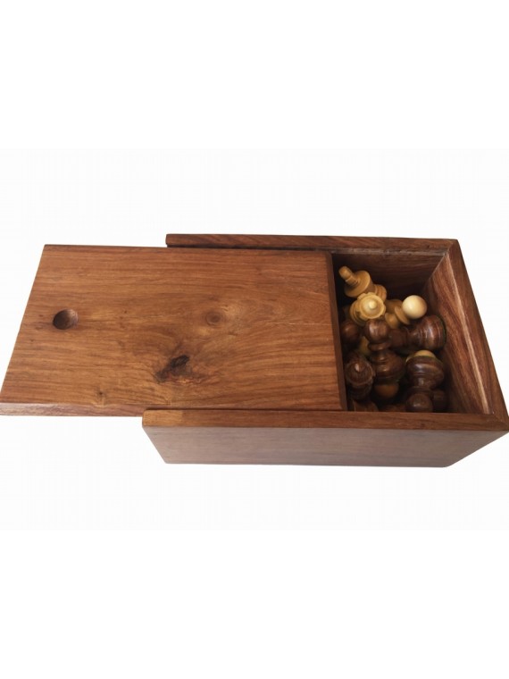 PIECES ECHECS CLASSIQUE T4