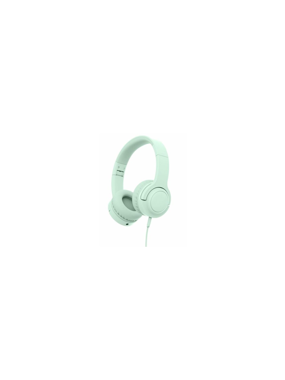 Casque audio enfant Merlin - Le casque des petites oreilles