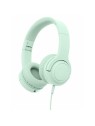 Casque audio enfant Merlin - Le casque des petites oreilles