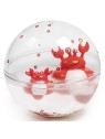 Bulle de Bain - Crabes