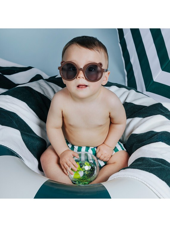 Bulle de Bain - Grenouilles