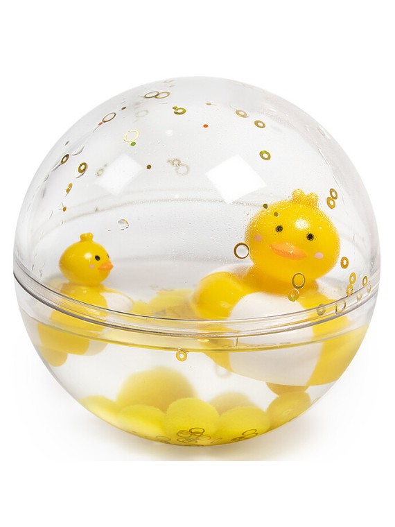 Bulle de Bain - Canards