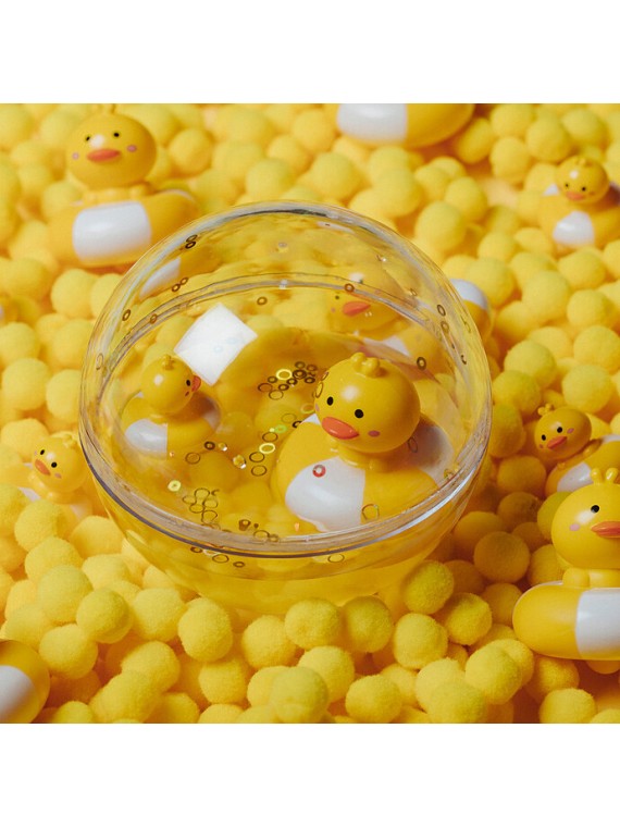 Bulle de Bain - Canards