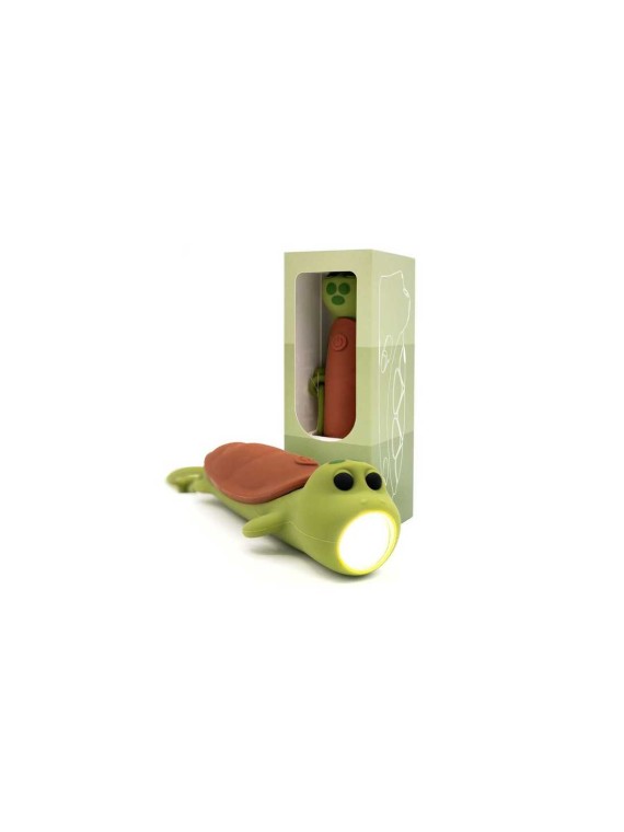 Lampe de poche Tortue - Little L