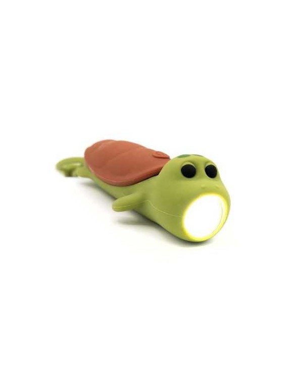 Lampe de poche Tortue - Little L