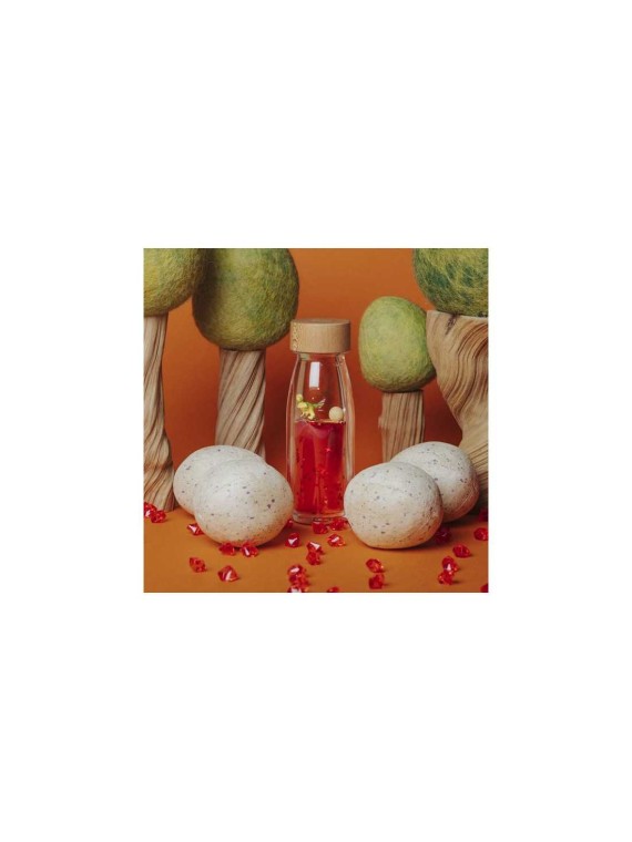 Bouteille sensorielle Move T-Rex - Petit Boum