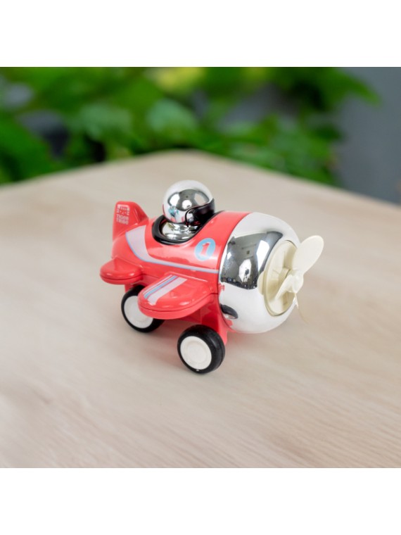 Avion Presto Planes | Rouge