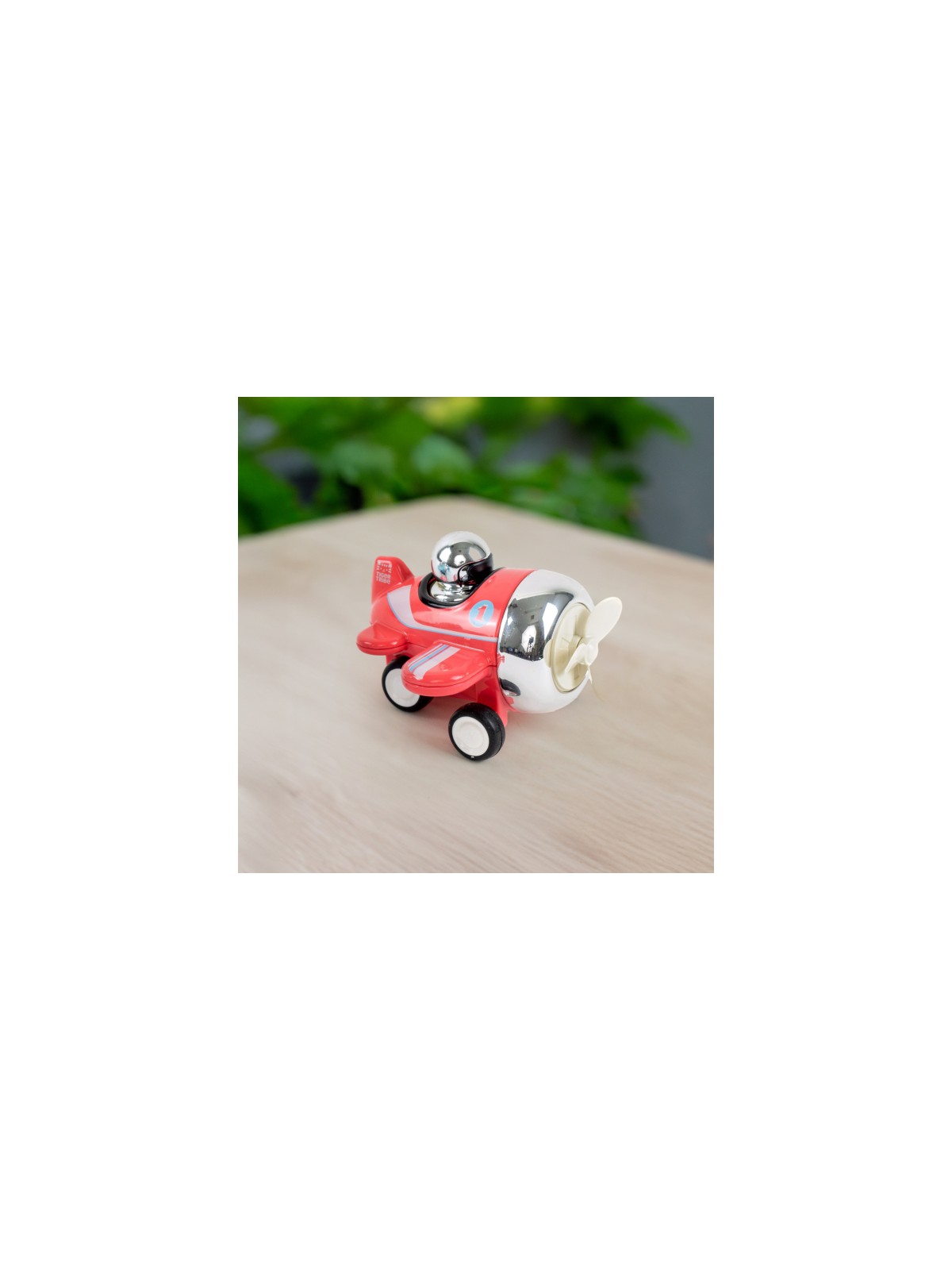 Avion Presto Planes | Rouge