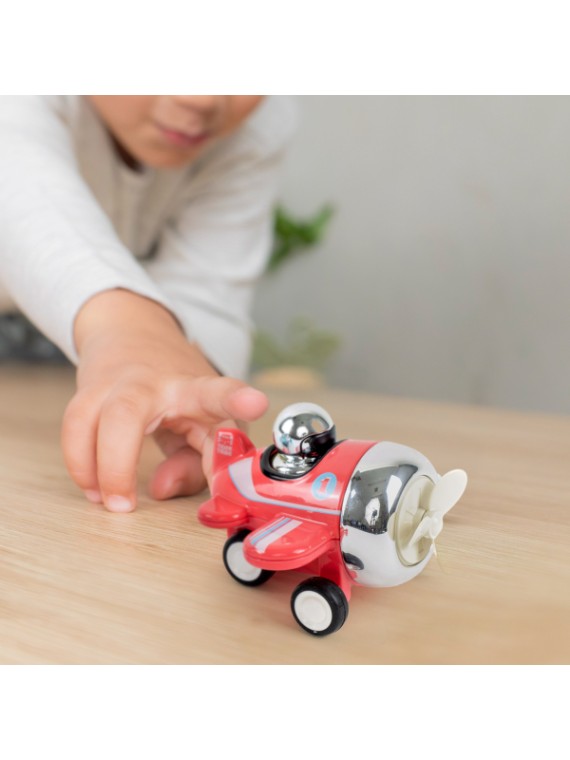 Avion Presto Planes | Rouge