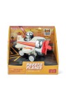 PRESTO PLANES - DRIFTER - CREAM