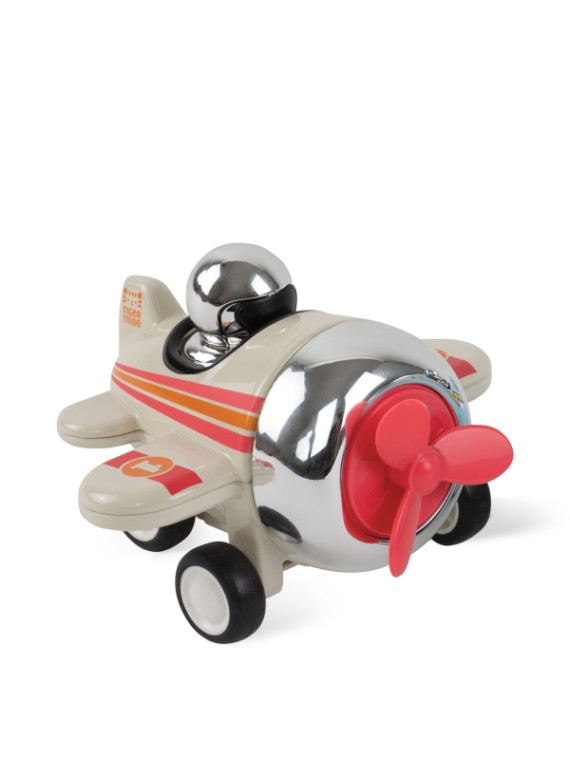 PRESTO PLANES - DRIFTER - CREAM