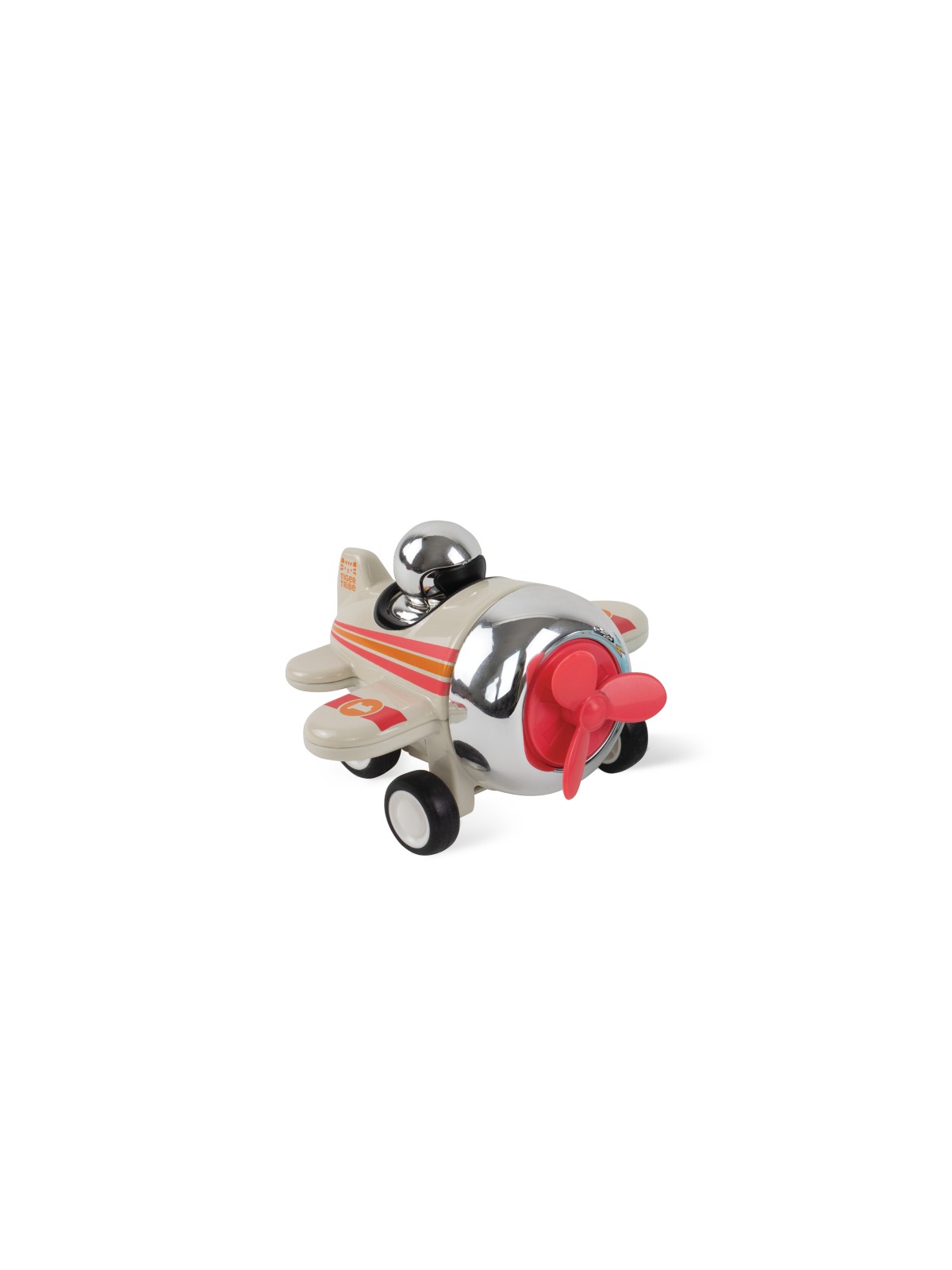 PRESTO PLANES - DRIFTER - CREAM