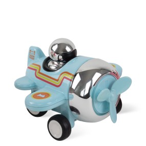 PRESTO PLANES - LOFTY - BLUE