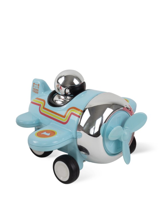 PRESTO PLANES - LOFTY - BLUE