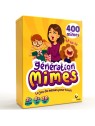 Génération Mimes