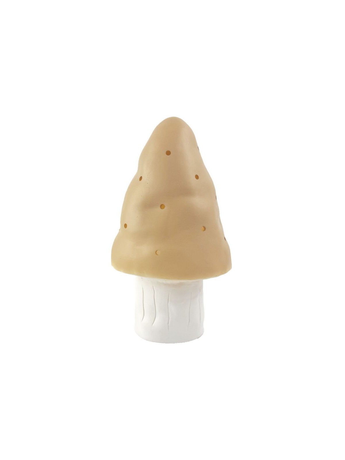 LAMPE PETIT CHAMPIGNON MOKKA