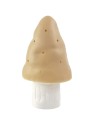 LAMPE PETIT CHAMPIGNON MOKKA