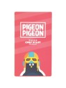 Pigeon Pigeon